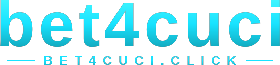 bet4cuci โลโก้
