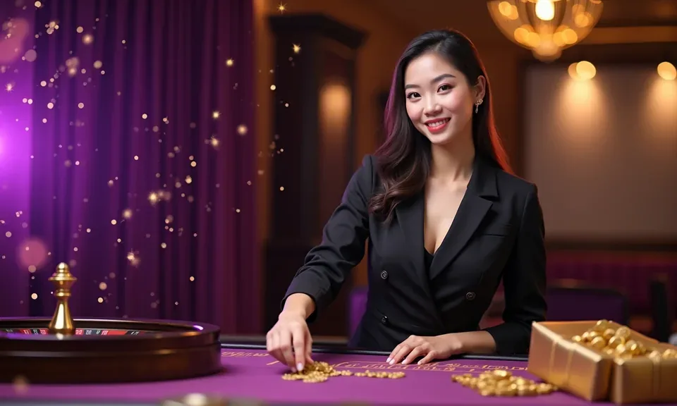 bet4cuci สำรวจประเภทเกมใน bet4cuci