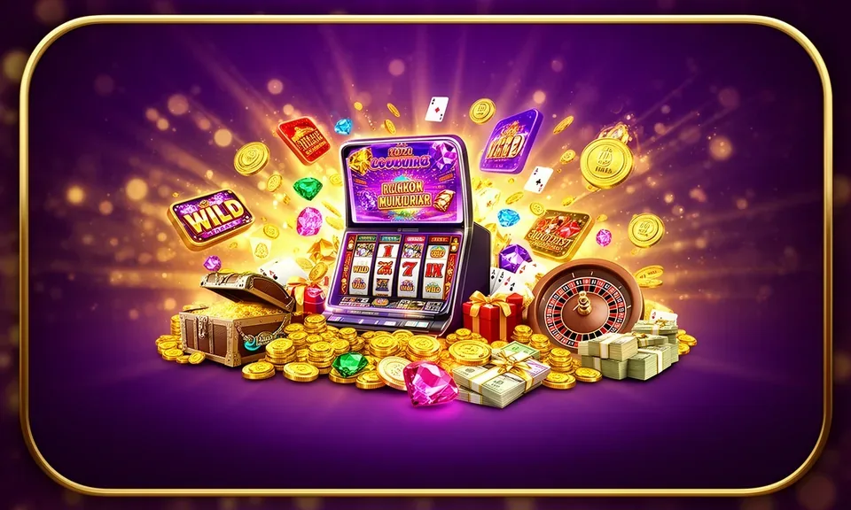 bet4cuci เราคือใคร และทำไมเราถึงสร้าง bet4cuci