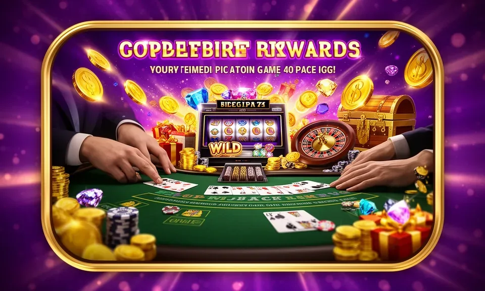 bet4cuci ไทย ล็อบบี้เกม
