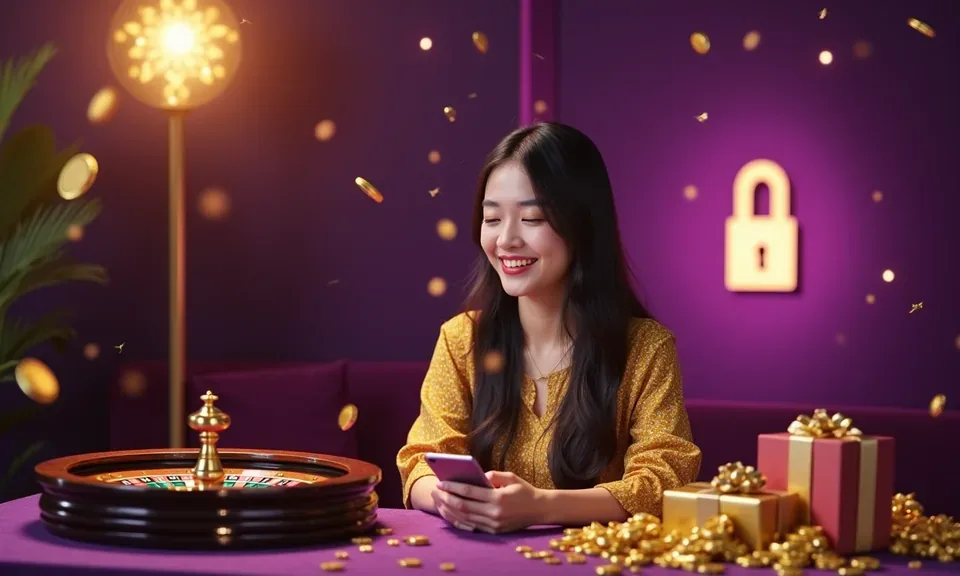 bet4cuci โบนัสต้อนรับสมาชิกใหม่