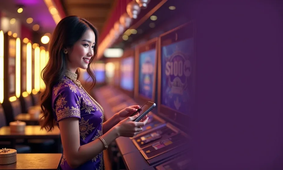 bet4cuci เล่นบนมือถือ