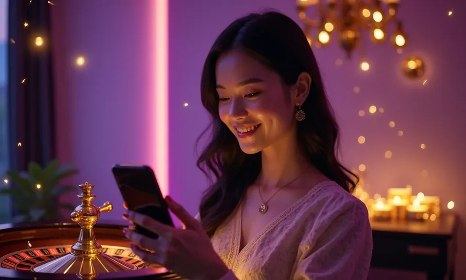 bet4cuci เปิดประสบการณ์เกมจาก CMD368 บน bet4cuci